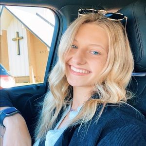 Meet your Posher, Anndi